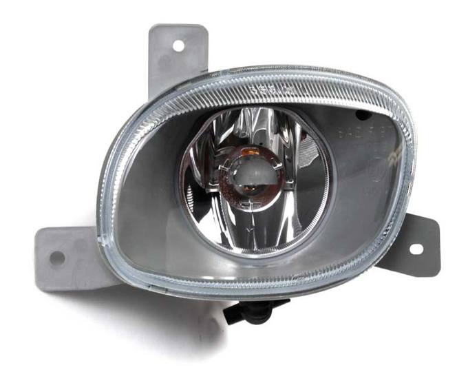 Volvo Foglight Assembly- Driver Side 8620224